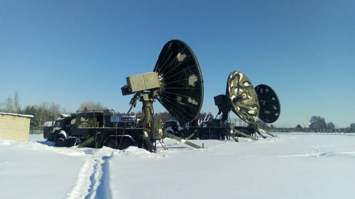 Pro-Ukrainian Hackers Expose Russia's Flawed Electronic Warfare!