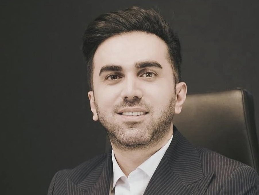 Prominent Iranian AI Expert Majid Tajan Jari Killed in Airstrike!