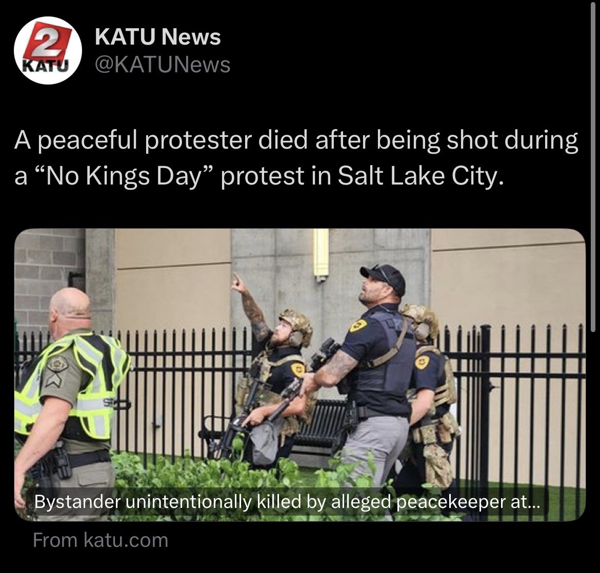 Protester Killed in "Peaceful Protest": Media's Absurd Narrative!
