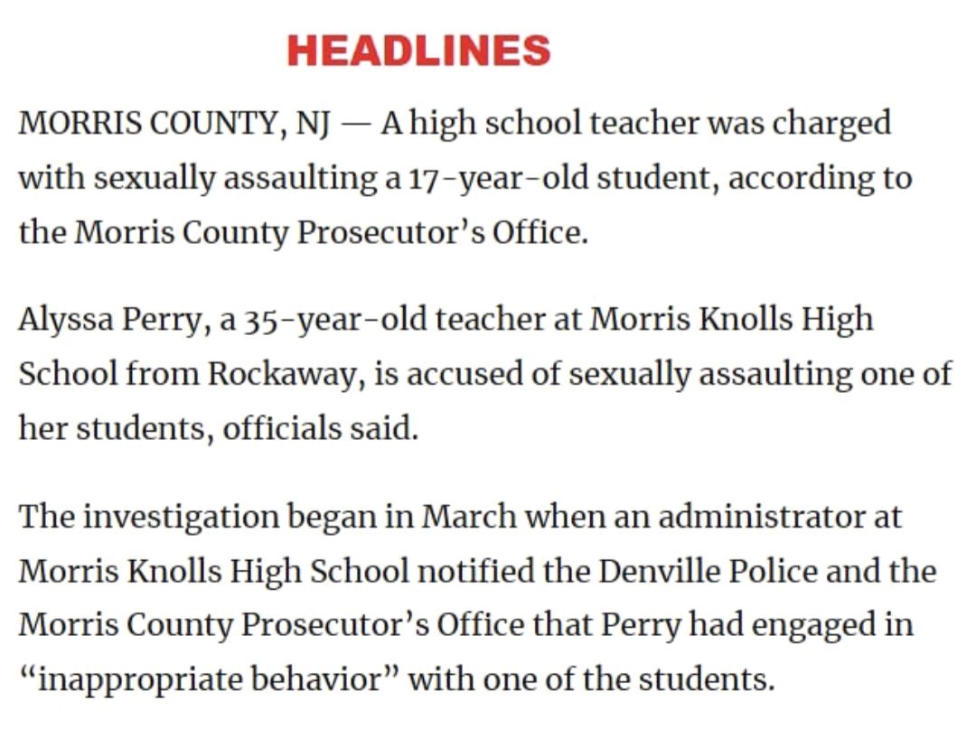 Public Schools’ Sex Talks with Kids: A Scandal Worse than the Church?