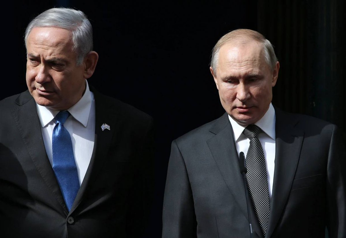 Putin Fumes: Israel's Actions Sabotage Peace Talks with Turkey!