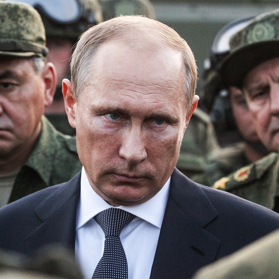 Putin's Allies Call for Armed Action as U.S. Strikes Iran's Nuclear Sites!
