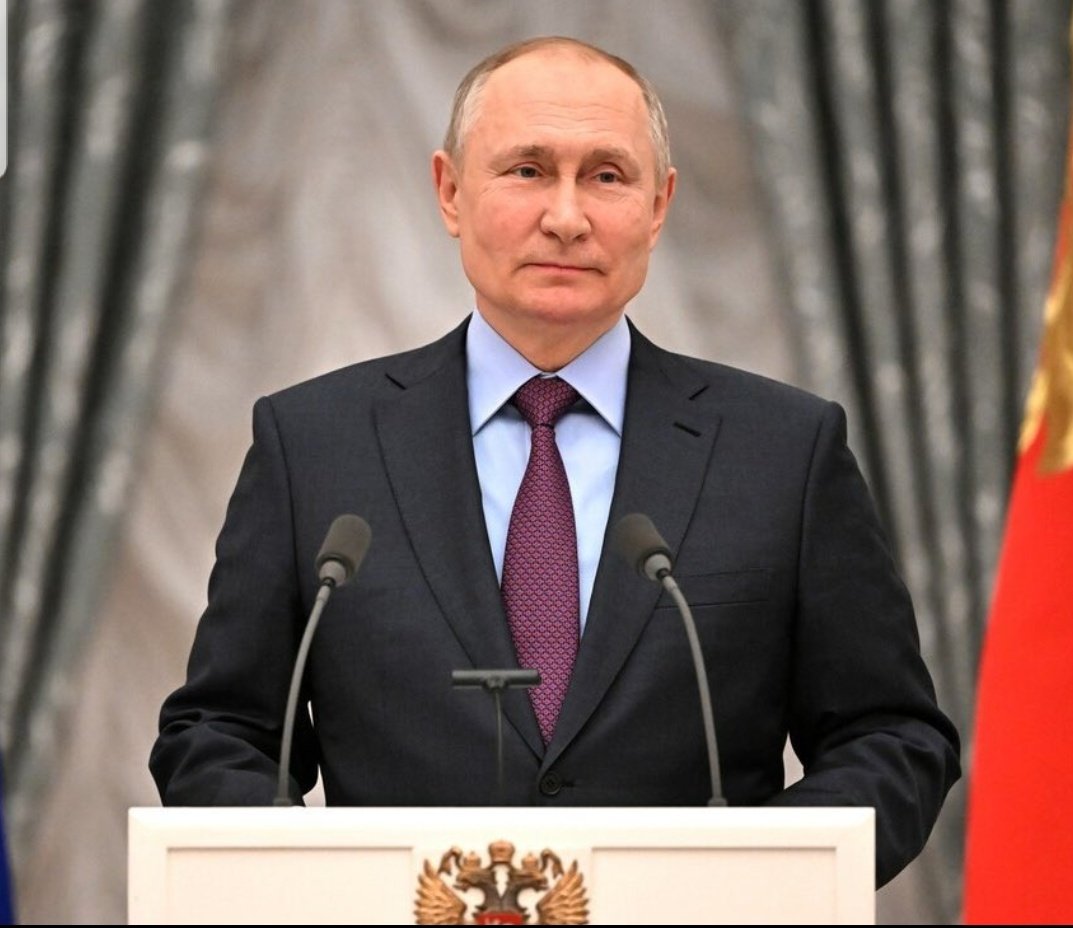 Putin's Stark Warning: Russian Nuclear Experts in Iran Sparks Global Outcry!