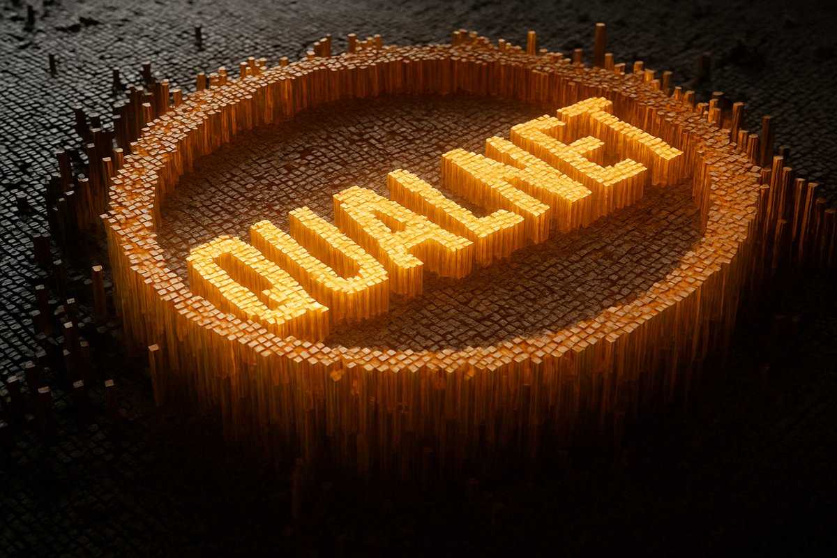 QUALNET Contest: Win $100 for Guessing CEX Launch Date!