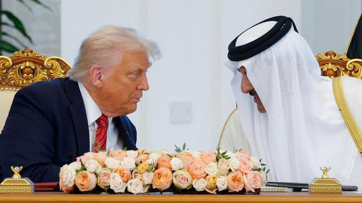 Qatari Figures Blast Trump: "Brazen Liar" Over Iran Strike!