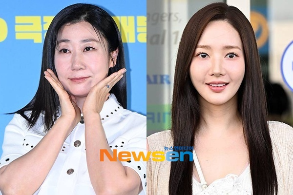 Ra Miran & Park Minyoung's Beauty Clinic Drama Sparks Outrage!