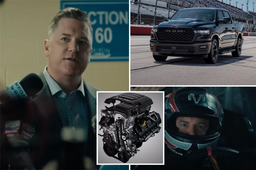 Ram Boss Apologizes for 'Woke' Shift, Revives Classic Engine!