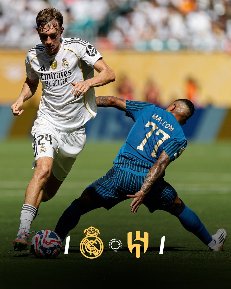 Real Madrid vs Al Hilal: Shocking Stalemate Sparks Outrage Among Fans!