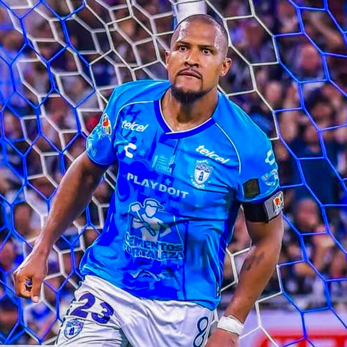 🚨 Real Oviedo Shocks Fans: Rondón's Controversial Move from Pachuca!