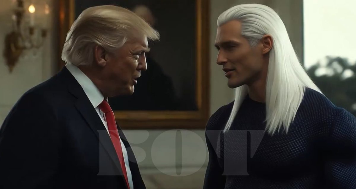 Rep. Burlison Claims Trump Briefed on Pleiadians—Are We Ready?