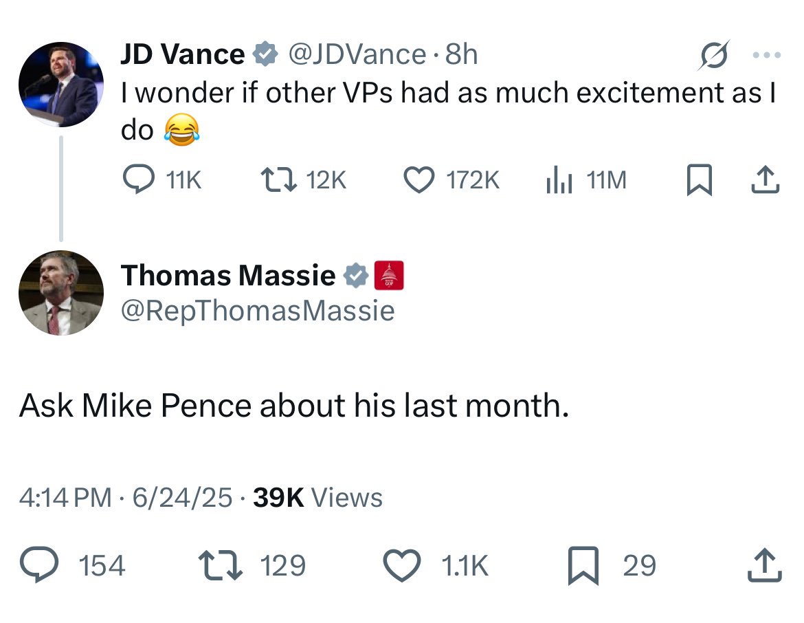 Republican Congressman JD Vance Sparks Outrage Amid Party Infighting!