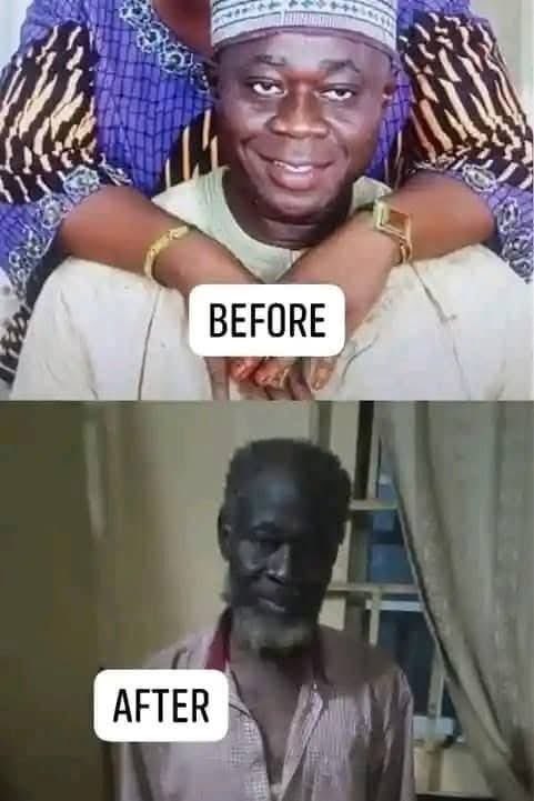 Retired Worker Freed After Ransom, Wife Killed by Kidnappers!