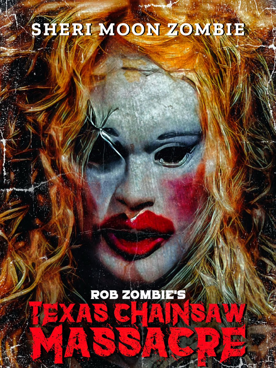 Rob Zombie's "Texas Chainsaw Massacre": A Blood-Drenched Nightmare?