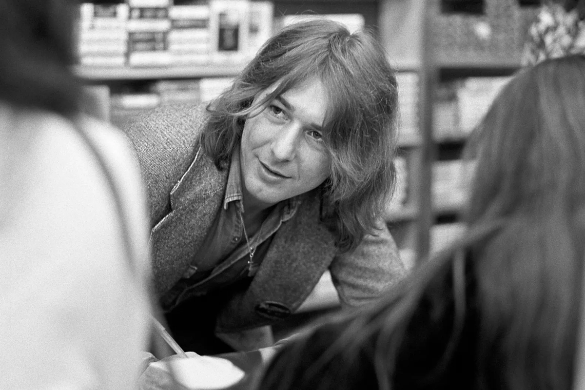 Rock Legend Mick Ralphs Dies at 81: A Controversial Legacy!