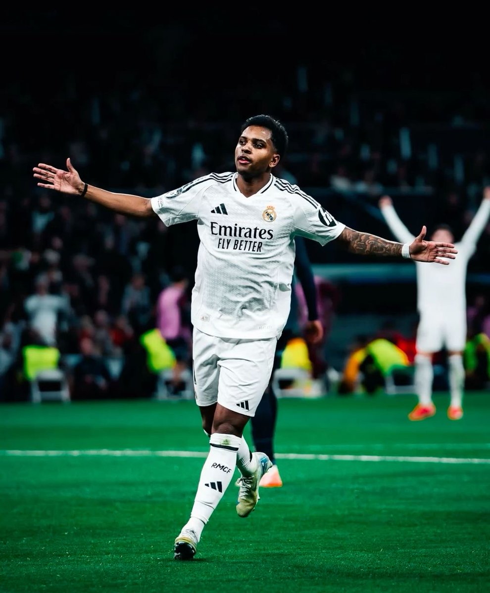 Rodrygo's Dad Rejects Premier League: Shocking Reasons Revealed!