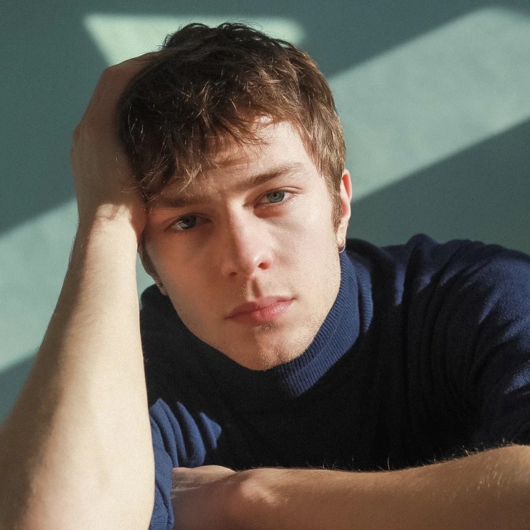 Ruaridh Mollica Cast as Tommy Maximoff in 'VISION QUEST' Shocks Fans!