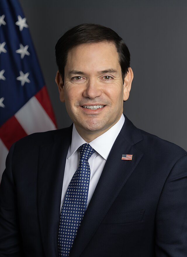 Rubio's Stark Warning: Iran Retaliation Could Trigger Global Catastrophe!