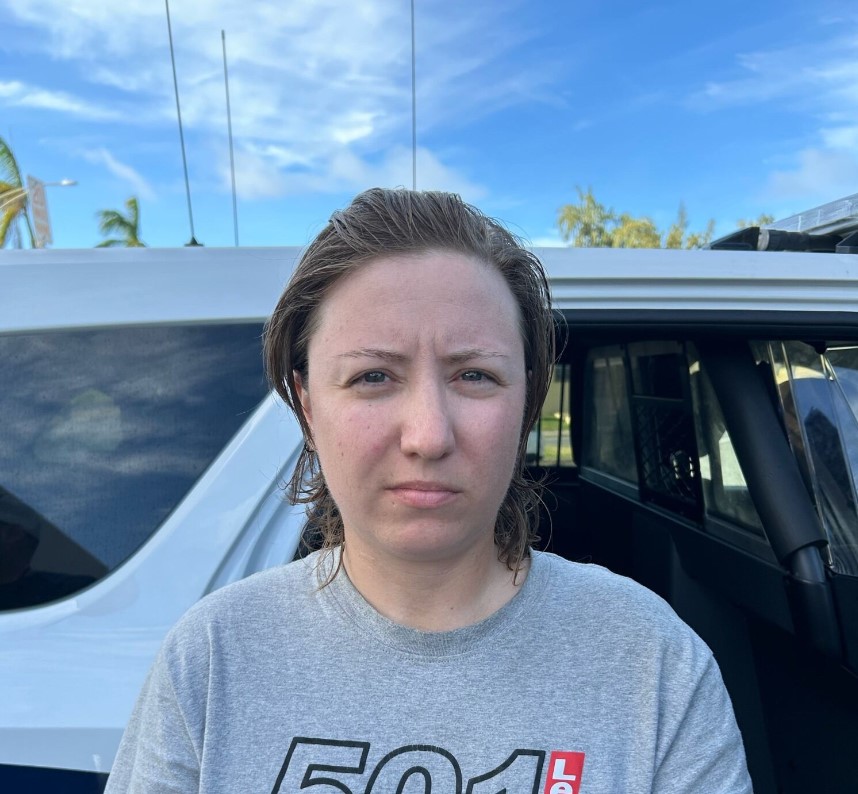 Russian Illegal Alien Arrested at Marine Corps Base Hawaii!