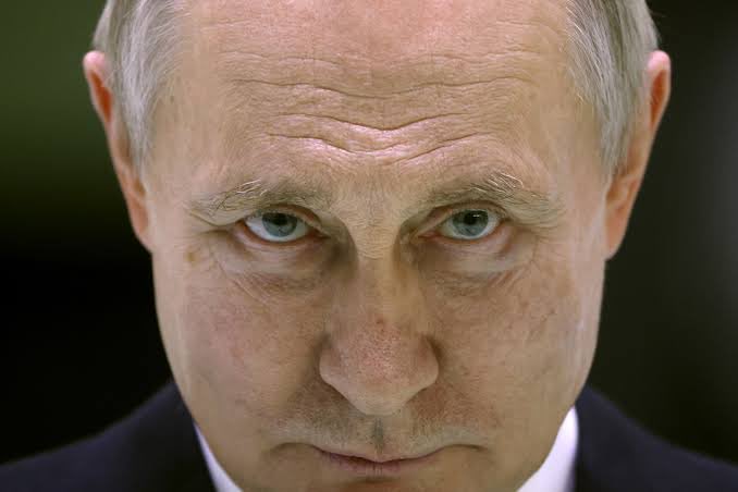 Russia's 'Pearl Harbour' Attack: A Dangerous Prelude to War?