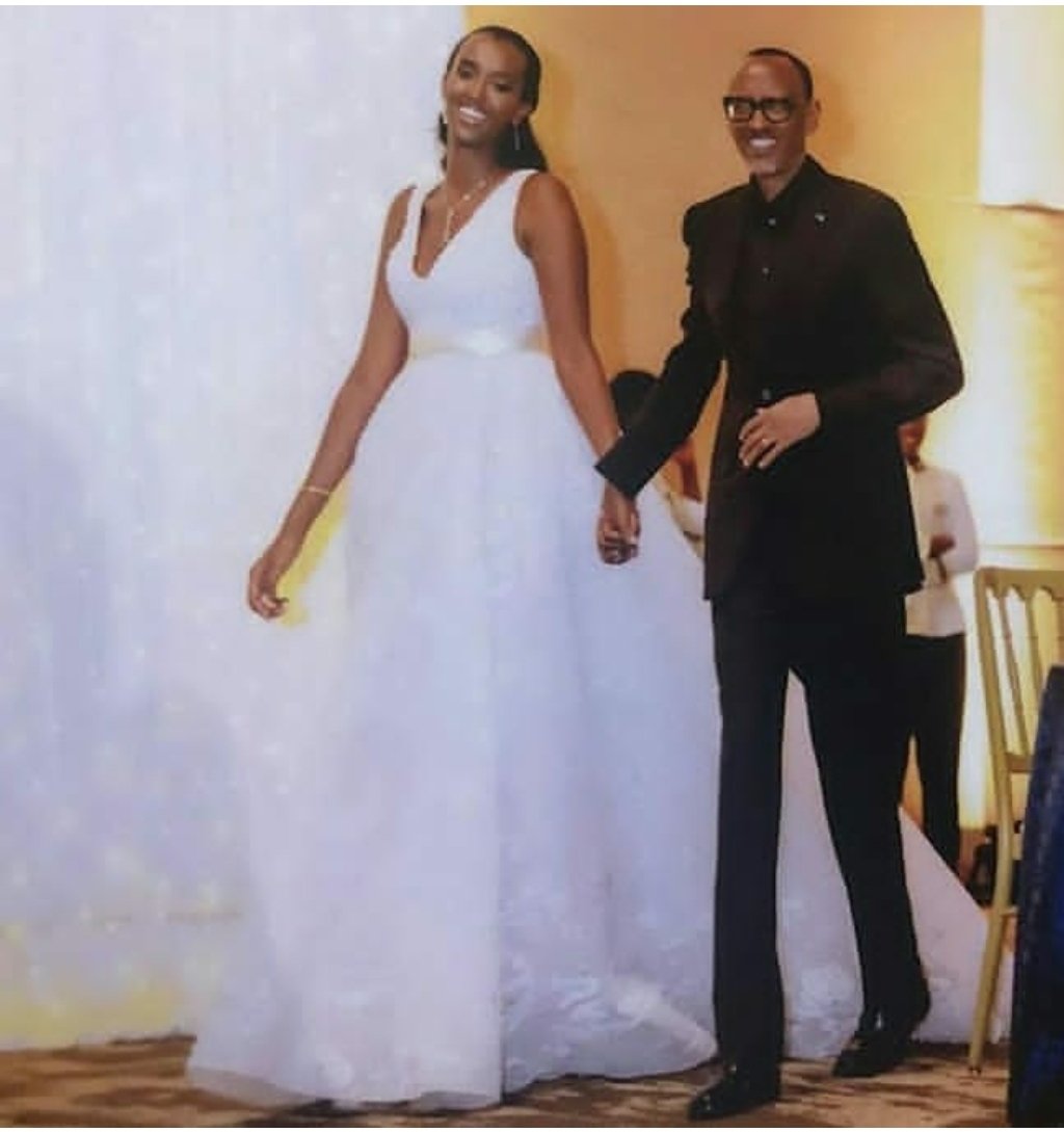 Rwandan General's Death: Shocking Blow to Daughter's Presidential Ambitions!
