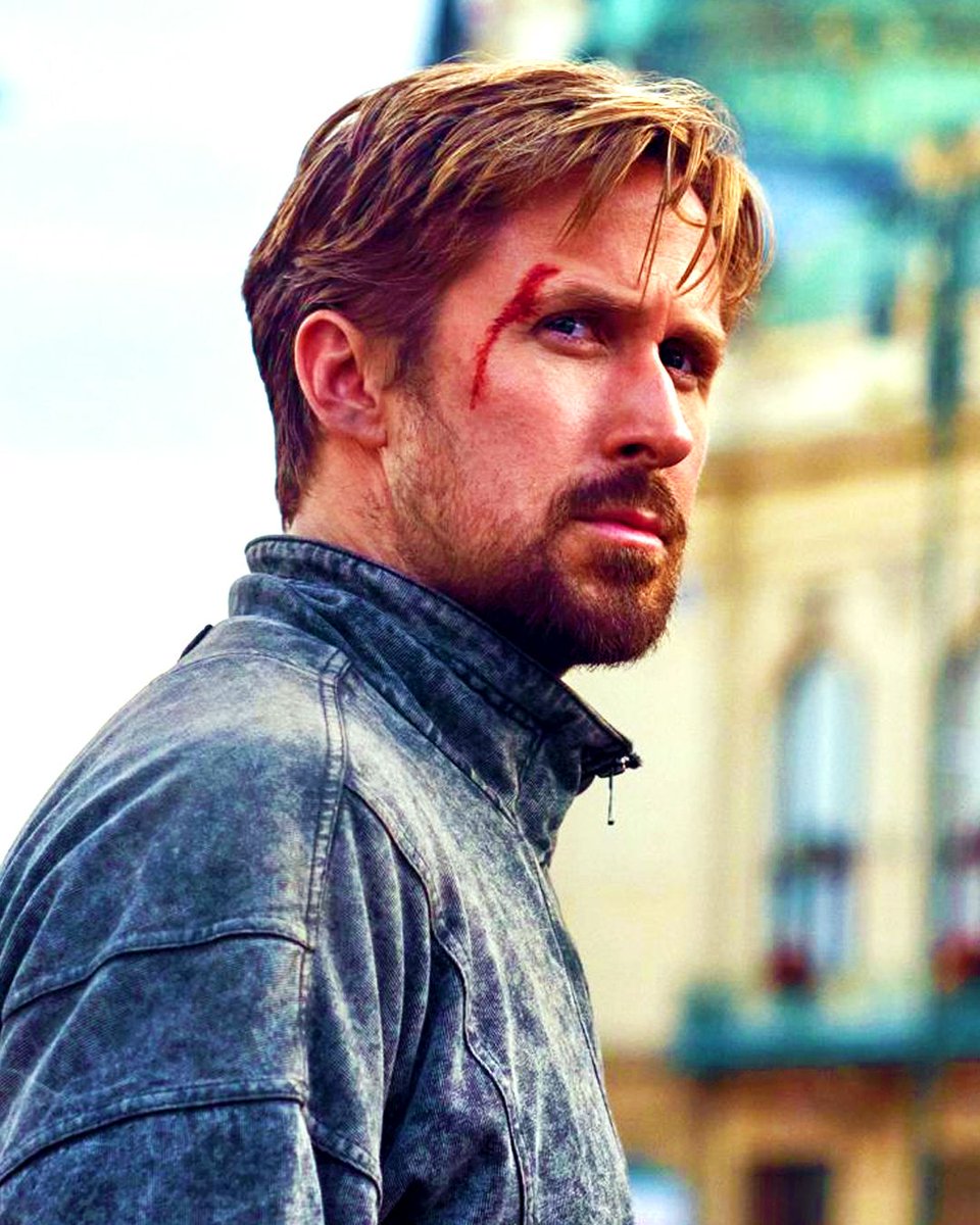 Ryan Gosling as Ghost Rider? Marvel's Shocking New Choice!