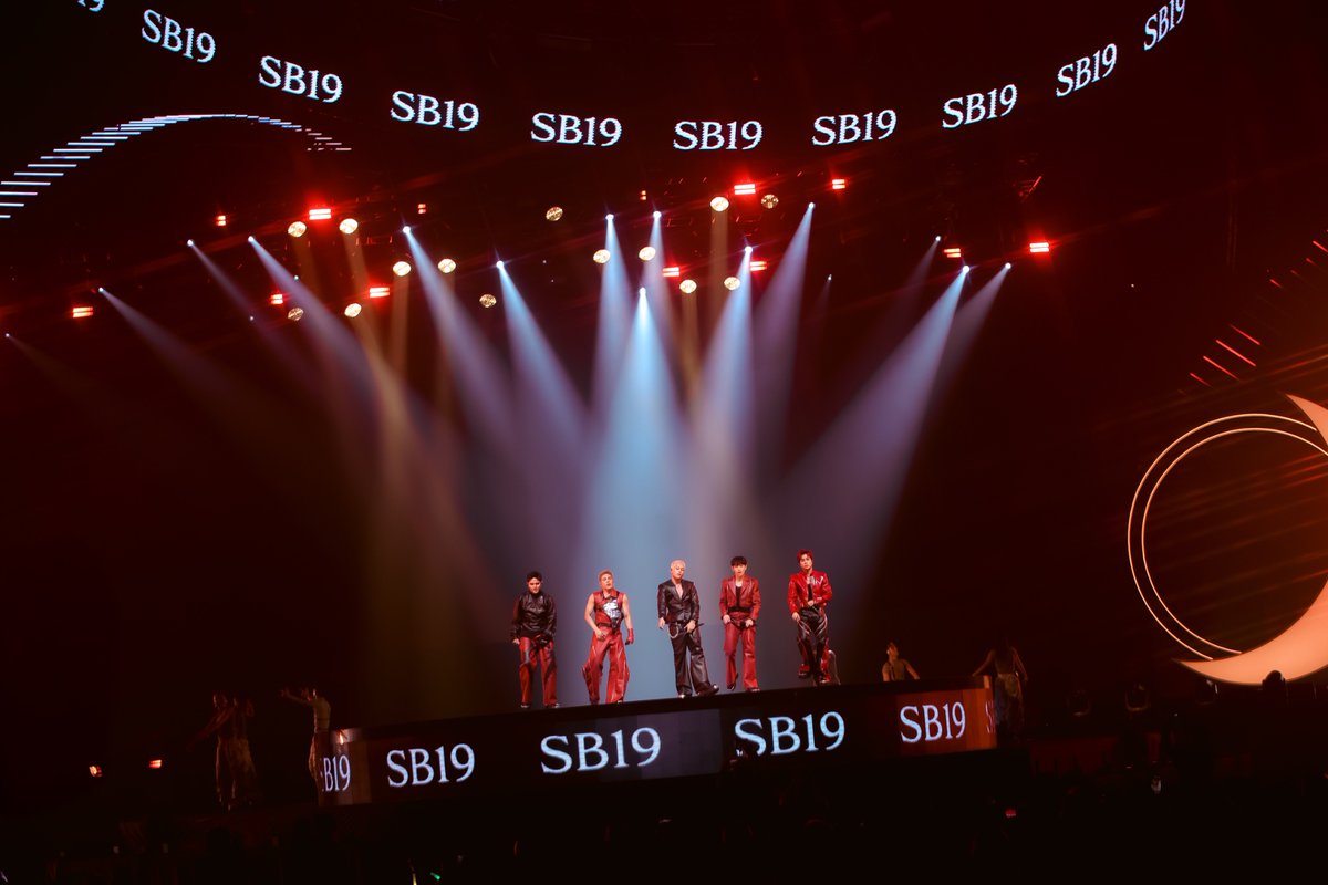 SB19 Ignites Controversy at HIT FM: A Fiery Debut Shakes Philippine Music!