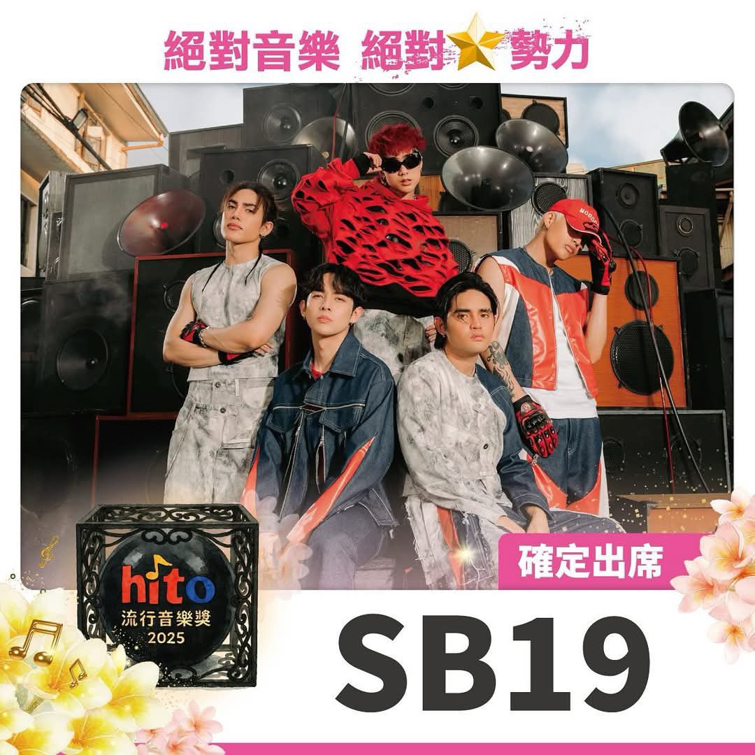 SB19 UNLEASHED IN TAIWAN: A Cultural Clash or Celebration?