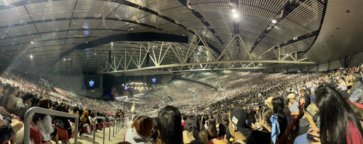SB19's PH Arena Con: A Sold-Out Show Shocking the Critics!