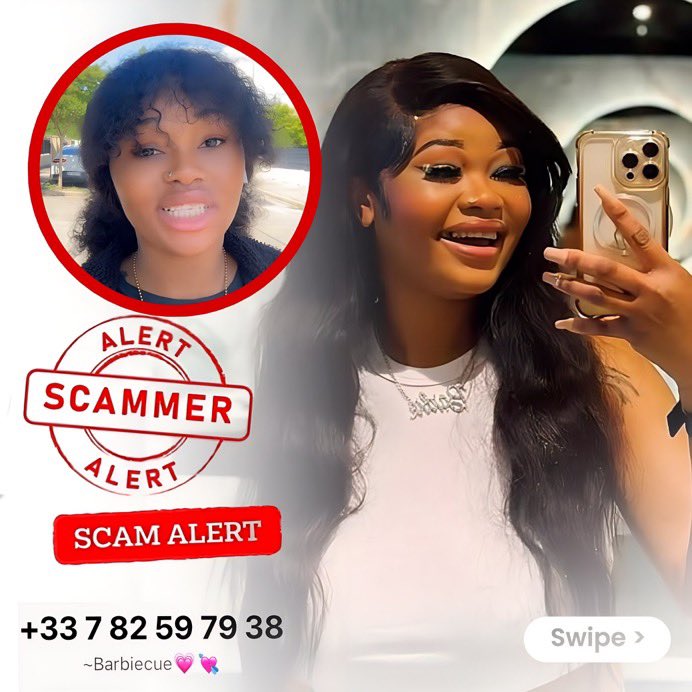 🚨 SCAMMER ALERT: Dorcas Akpolo Swindles N4M! Beware! 🚨