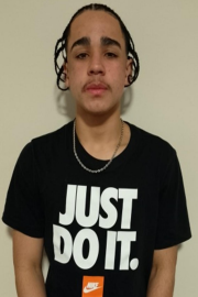 SHOCKING: 16-Year-Old Theo Mysteriously Vanishes in Keighley!