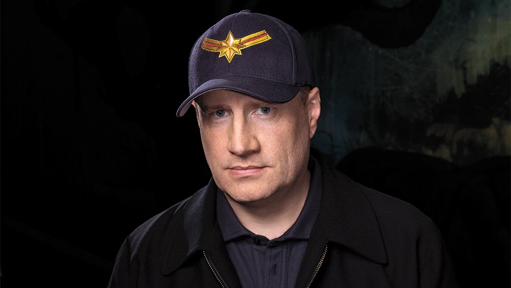 SHOCKING: Kevin Feige to Exit Marvel After Avengers: SECRET WARS!