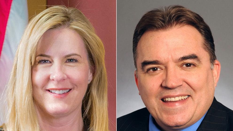 SHOCKING NEWS: 2 US Lawmakers Assassinated in Their Homes!