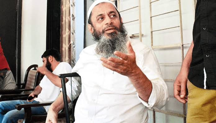 SIMI Terrorist Saquib Nachan Dies: A Life of Crime Ends in Infamy
