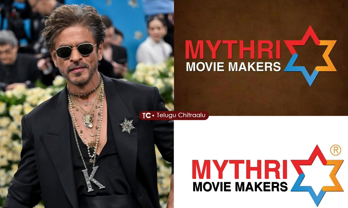 SRK's Shocking ₹300 Cr Deal: Is Bollywood Breaking Its Limits?