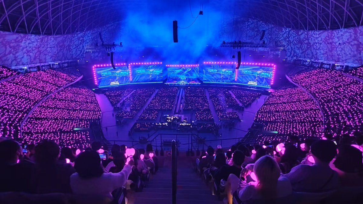 SUPER JUNIOR's SUPER SHOW 10: A Controversial First at Taipei Dome!