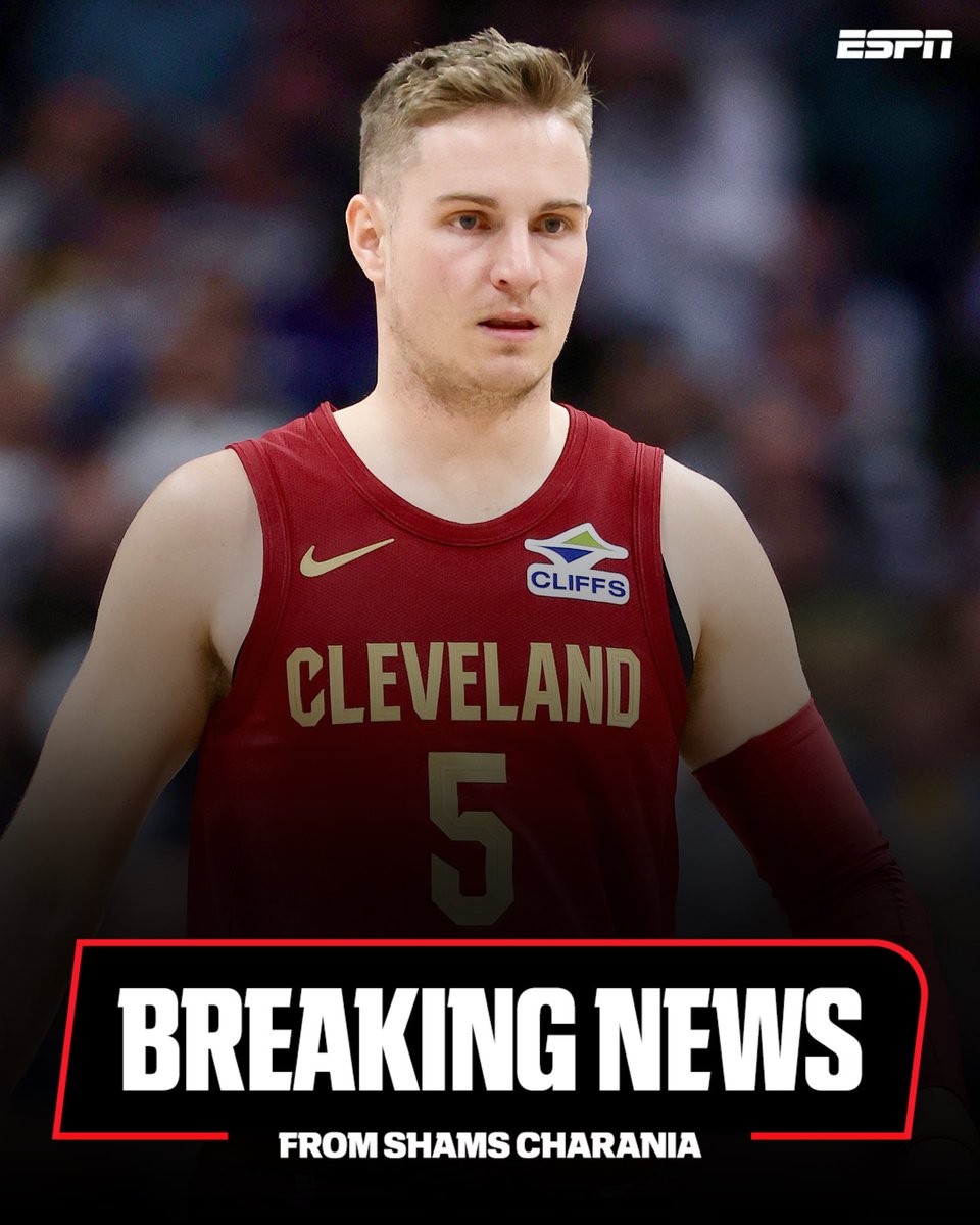 Sam Merrill's Shocking $38M Deal Sparks Outrage Among NBA Fans!