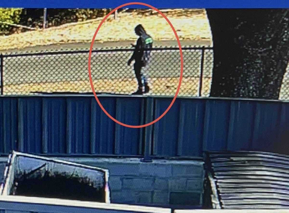 San Jose Police Hunt Alleged Serial Sexual Assault Suspect!