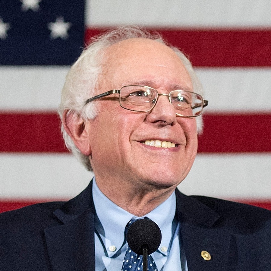Sanders Slams Netanyahu: U.S. Policy Under Fire, Sparks Heated Debate!