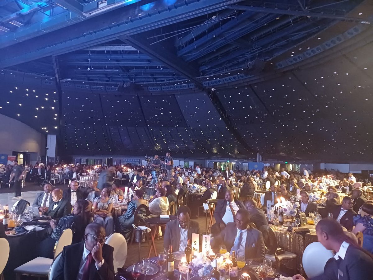 Scandal Erupts at KZN Excellence Awards: Who's Really Winning?