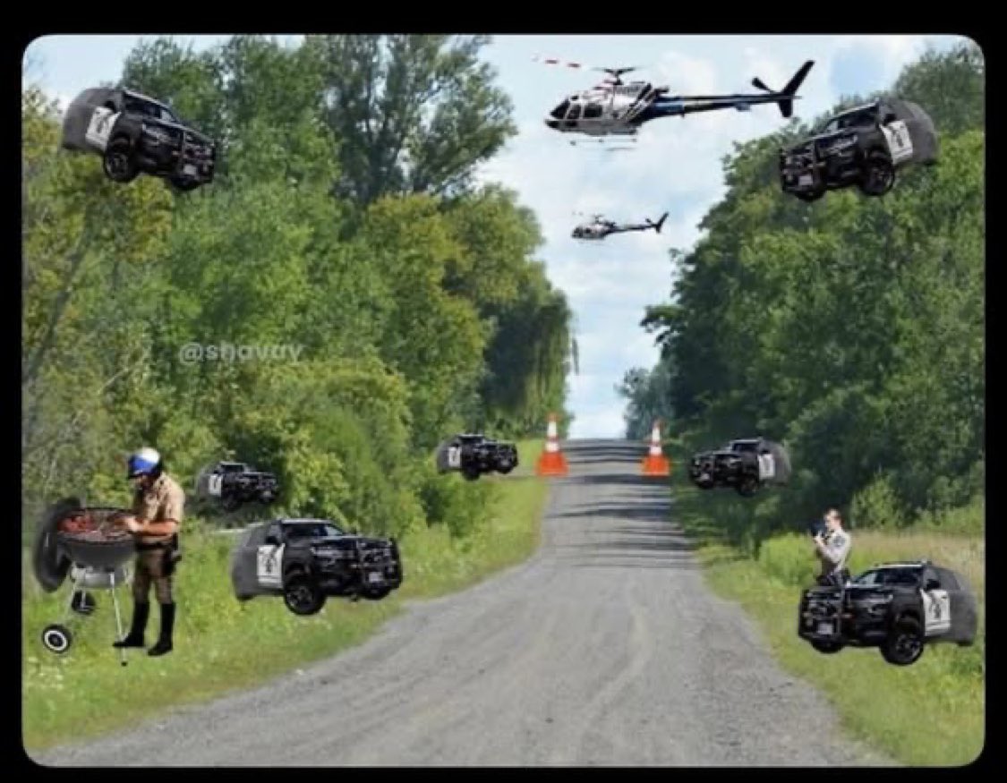 Seattle's Police Exodus: Neighboring Towns Brace for Chaos!
