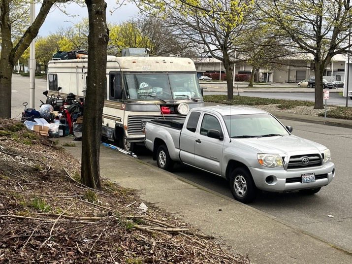 Seattle's Unruly Scene: Three Months of Inaction by Police