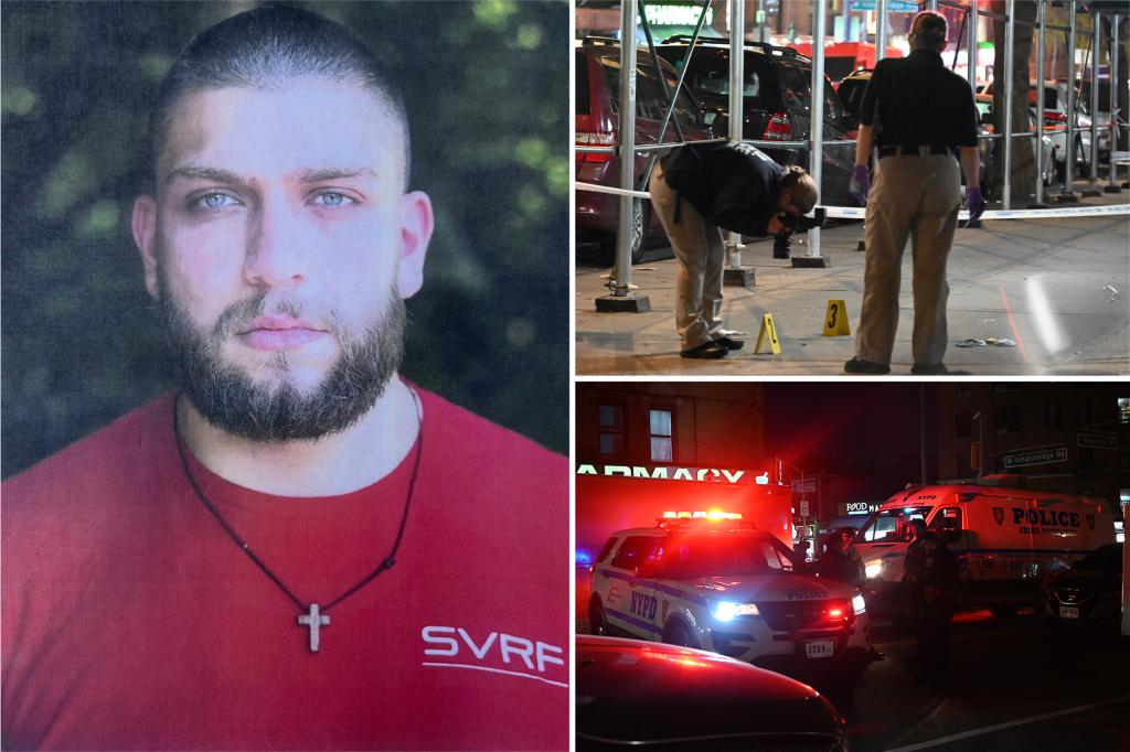 Second 13-Year-Old Arrested in Shocking NYC Shooting Spree!