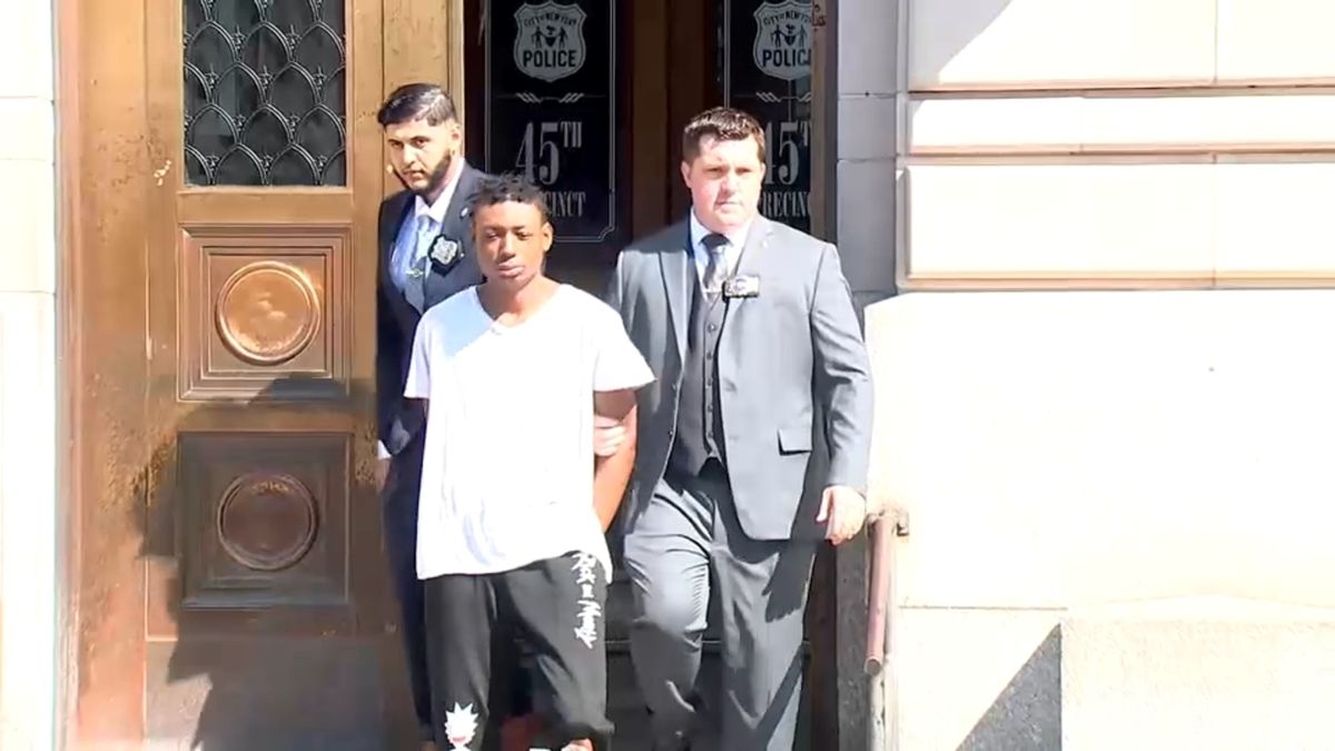 Second Suspect in Off-Duty NYPD Officer Beating Faces Murder Charge!