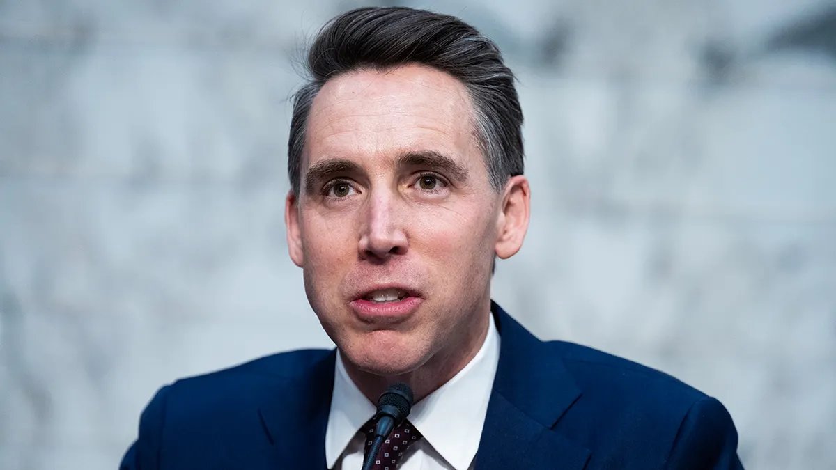 Sen. Hawley Backs Trump's Plan: July 4th Deadline Sparks Outrage!