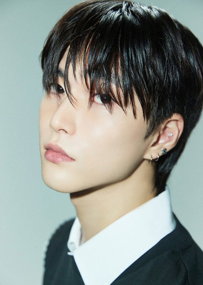 Seunghan's Solo Debut This July Sparks Outrage Among Fans!