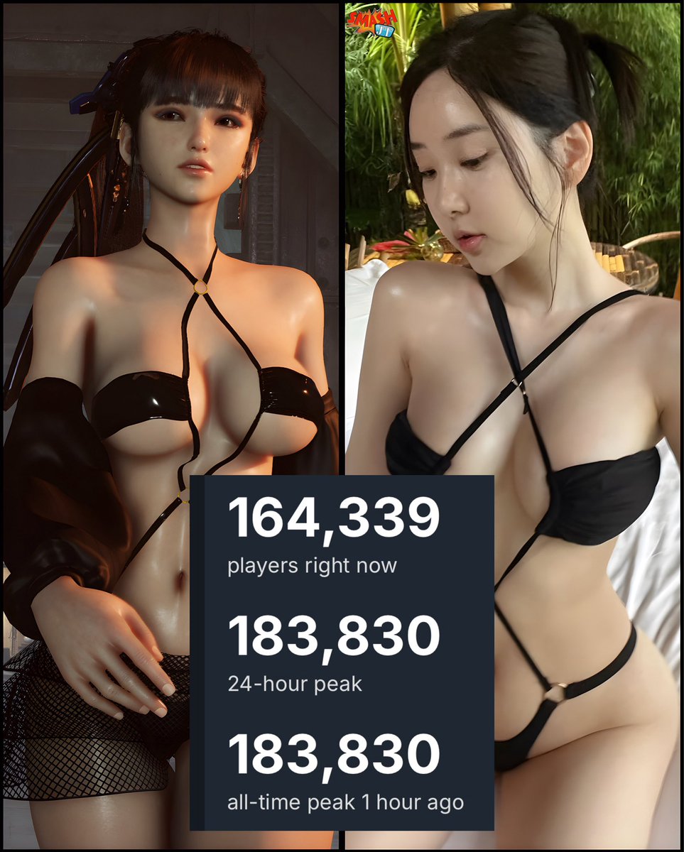 Sex Doll Video Game Breaks Records, Incels Rejoice While Feminists Rage!