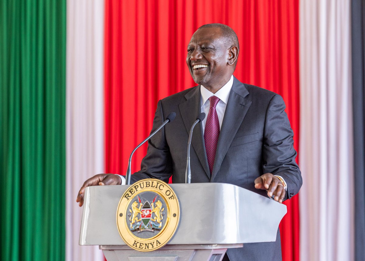 Sh1B for Usenge Pier: Is Ruto's Funding a Game-Changer?