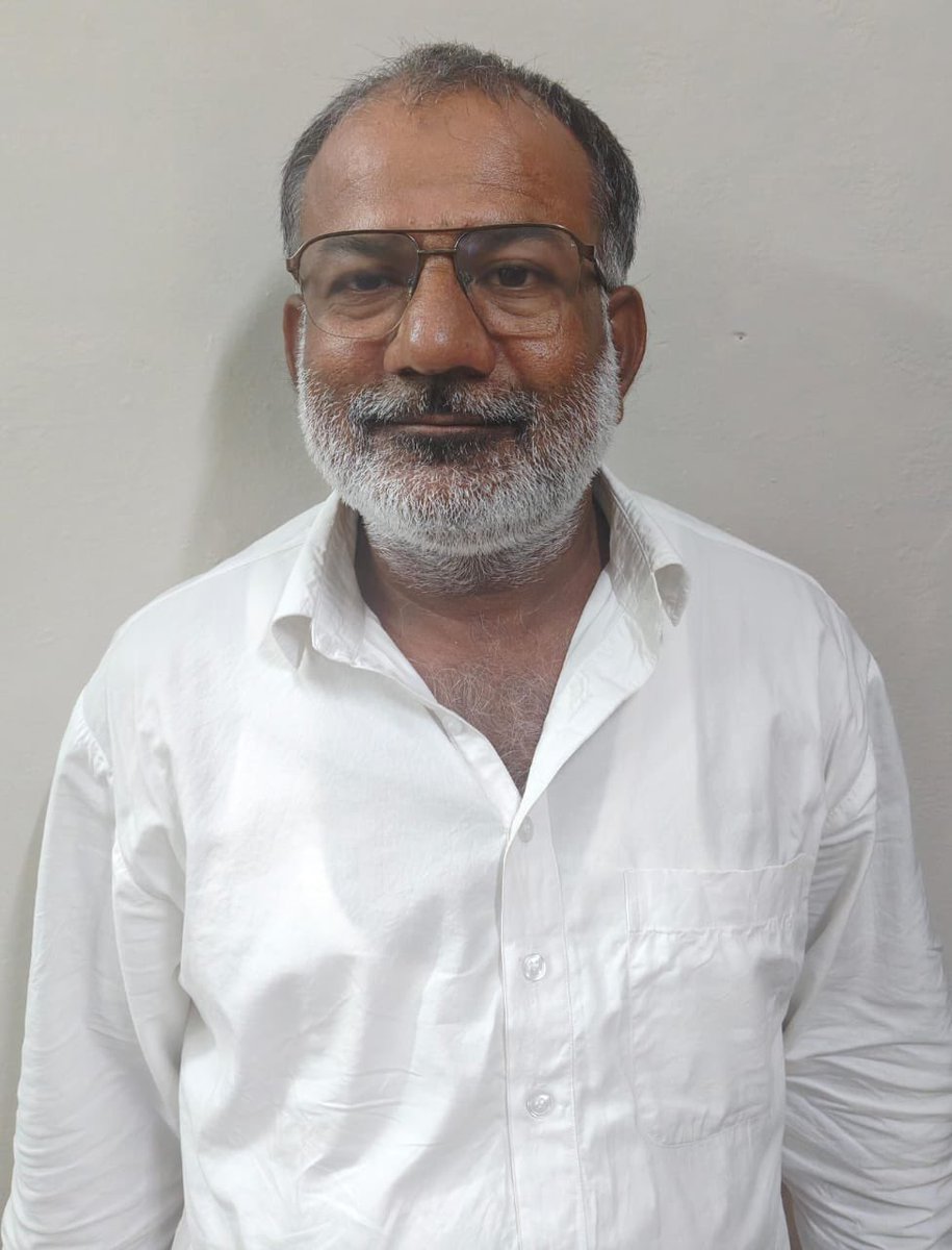 Shakur Khan Arrested in Jaisalmer for Espionage: ISI Links Revealed!