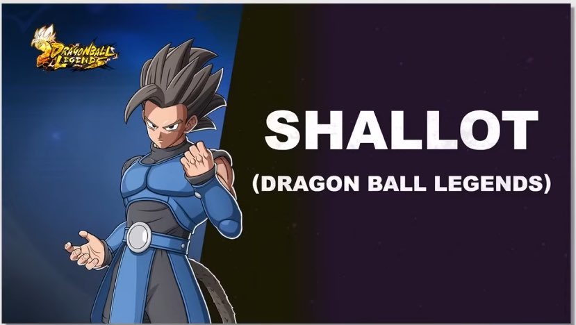 Shallot's Shocking Sparking Zero Debut: Will This Game Changer Divide Fans?