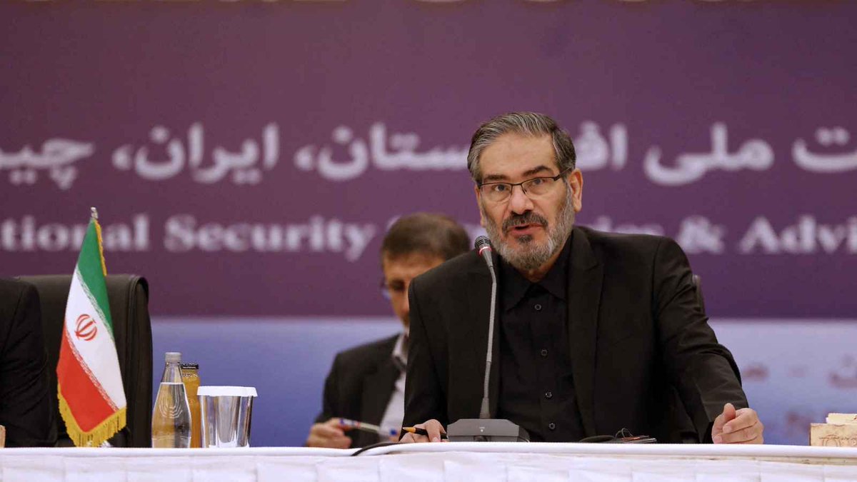 🚨⚡️Shamkhani Assassinated: Iran's Response Could Ignite War!